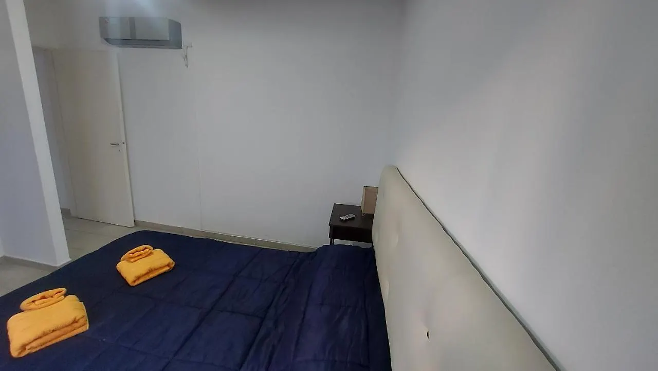 Apartamento Departamento Salta Mendoza 0*,