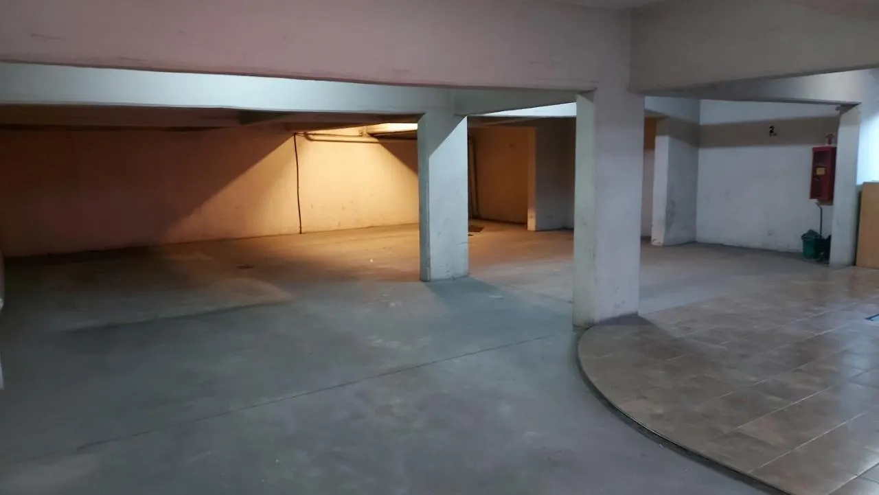 Apartamento Departamento Salta Mendoza