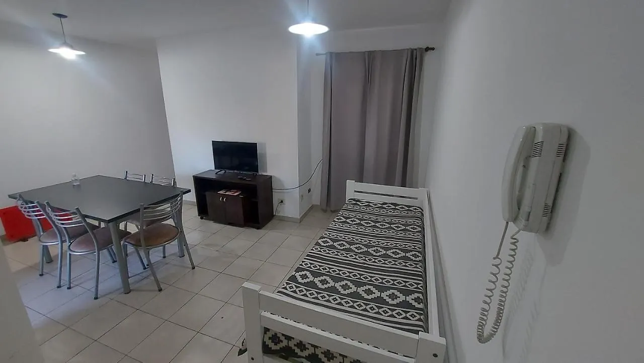 Apartamento Departamento Salta Mendoza 0*,  Argentina