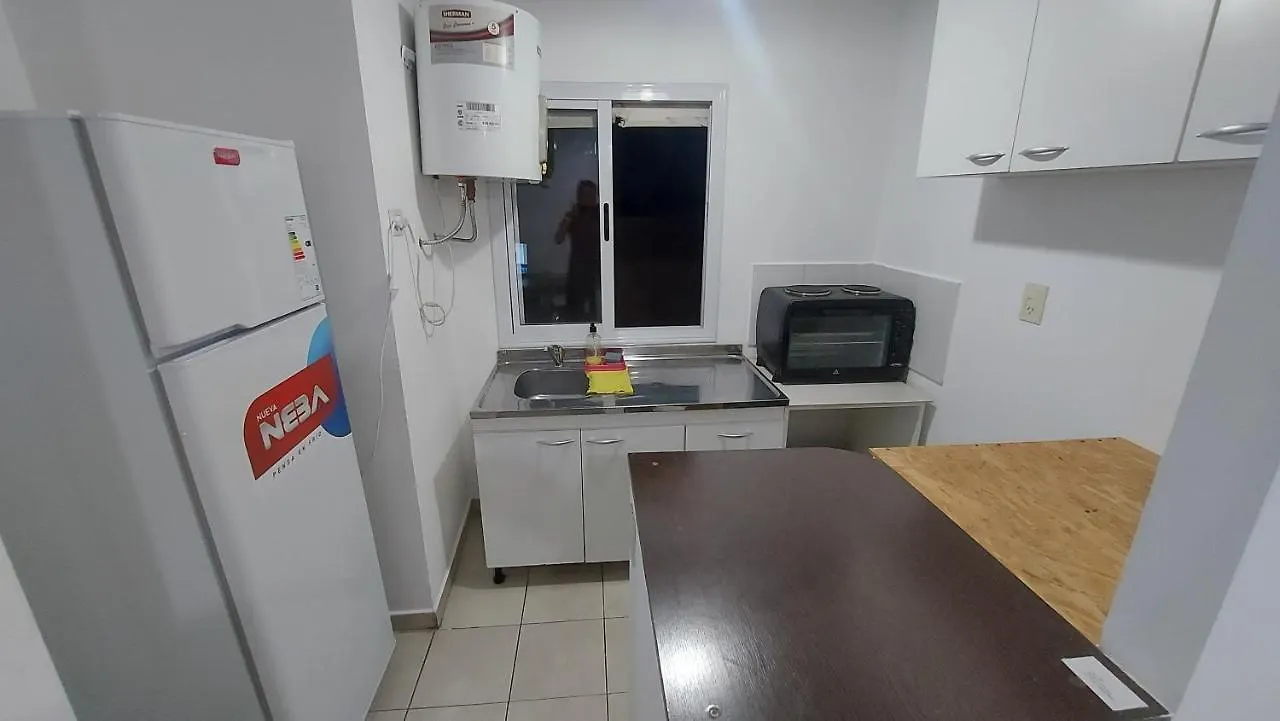Apartamento Departamento Salta Mendoza Argentina