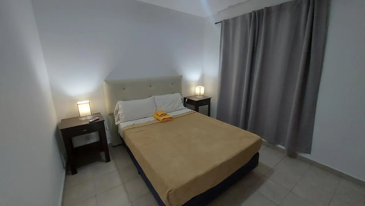 Apartamento Departamento Salta Mendoza