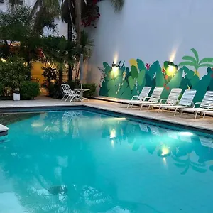 3* Hotel Nutibara