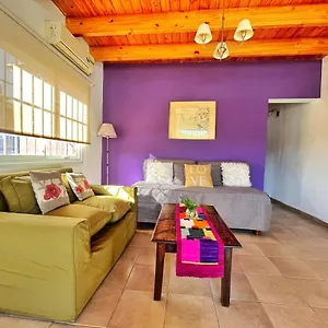 Dpto Ayacucho Apartamento