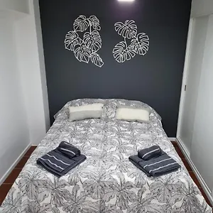 Departamento En Pleno Centro Don Bosco 73 Apartamento