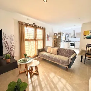Lumiere 6- Moderno Departamento En Complejo Residencial Apartamento