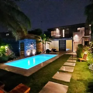H125 - Complejo Apart-hotel