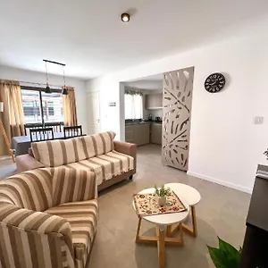 Lumiere - Elegante Departamento En Complejo Residencial Apartamento