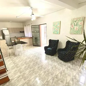 Duplex Con Terraza Y Cochera Para Auto, No Camioneta! Apartamento