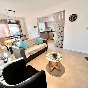 Lumiere 2 - Moderno Y Luminoso En Apartamento