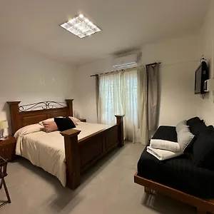 Departamento Centrico - Con Opcion De Cochera- Apartamento