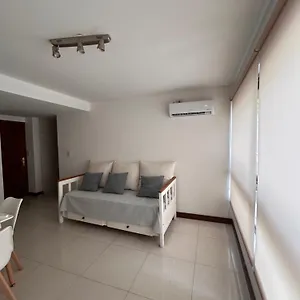 Hermoso Departamento En Aristides Villanueva Apartamento