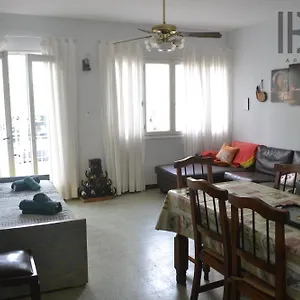 B&m Apartamento