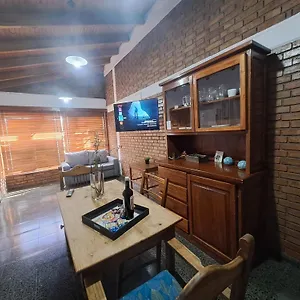 Mendoza Apartamento