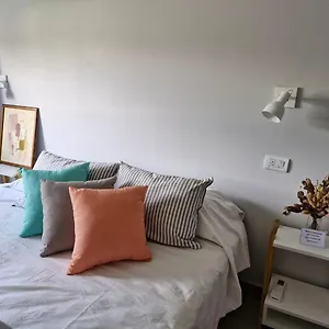Casa Reconquista Bed & Breakfast