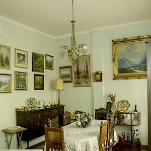 3* Maison d'hôtes Casa En El Corazon De