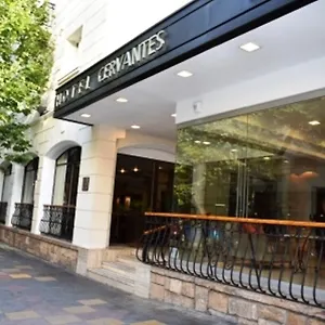 3* Hotel Cervantes